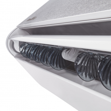 Сплит-система инверторного типа BALLU BSNI-13HN8 комплект