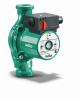 Насос циркуляционный WILO STAR-RS 25/6 180 (25х60) с гайками