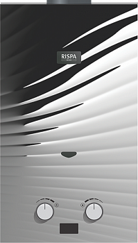 Газовая колонка проточная RISPA Norma RGN04-20 20кВт (цвет-04) (880651)