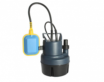 Насос дренажный UNIPUMP SUB 209 P