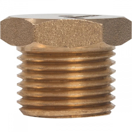 Сливной клапан для скважены автоматический BELAMOS FV-B 1/2"