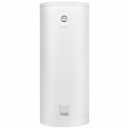 Бойлер косвенного нагрева напольный ROYAL THERMO AQUATEC INOX RTWX 200
