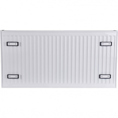 Радиатор стальной панельный ROMMER COMPACT тип 22х500х1000 боковое подключение