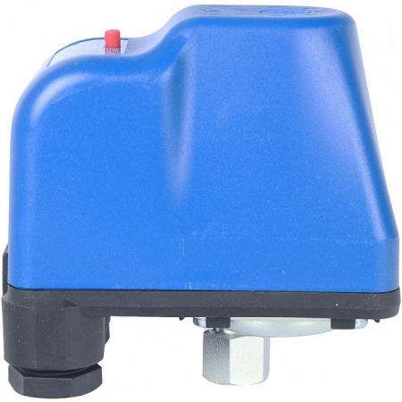 Реле сухого хода STOUT LP/3, 0-4 бар 1/4"