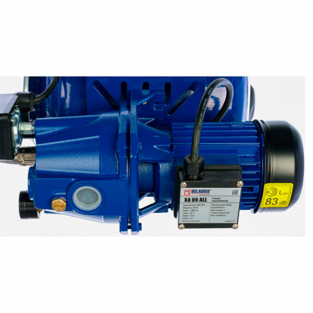 Насосная станция BELAMOS XA 06 ALL