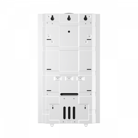 Колонка газовая проточная THERMEX GRAND G 28 D Pearl WHITE (ЭдЭБ01463)