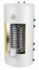 Бойлер косвенного нагрева TERMICA AMET 150 INOX (85012015)