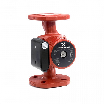 Насос циркуляционный GRUNDFOS UPS 40-80 F 250 1x230 В 50 Hz 9H PN6/10