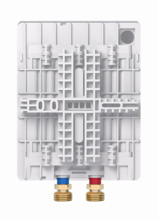 Водонагреватель проточный электрический THERMEX Surf Plus 4500 напорный 1х230В (ЭдЭБ00386)
