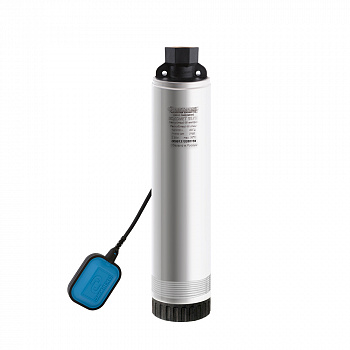 Насос колодезный ДЖИЛЕКС ВОДОМЕТ 150/60 А