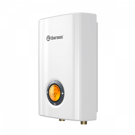 Водонагреватель проточный электрический THERMEX Topflow 15000 напорный 3х400В (ЭдЭБ00393)