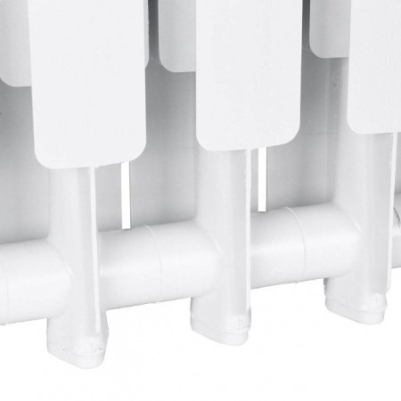 Радиатор алюминиевый STOUT BRAVO 500х11хсекций