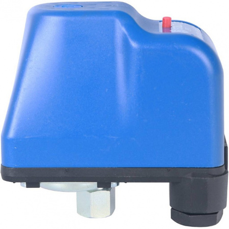 Реле сухого хода STOUT LP/3, 0-4 бар 1/4"