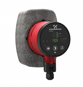 Насос циркуляционный GRUNDFOS ALPHA2 25-80 130 (1x230В)