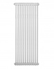Радиатор стальной RIFAR TUBOG 2180, 2-х трубчатый, 1800мм высота, 12 секций, боковой, белый