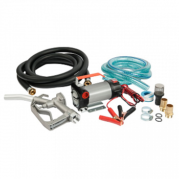 Насос для дизельного топлива UNIPUMP BCD-24V1