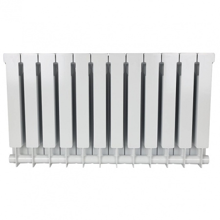 Радиатор биметаллический STOUT ALPHA BM 500х12 секций