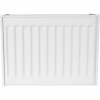 Радиатор стальной панельный ROMMER COMPACT тип 33х300х400 боковое подключение