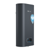 Водонагреватель накопительный электрический THERMEX ID 50 (pro) Wi-Fi (ЭдЭБ01136)