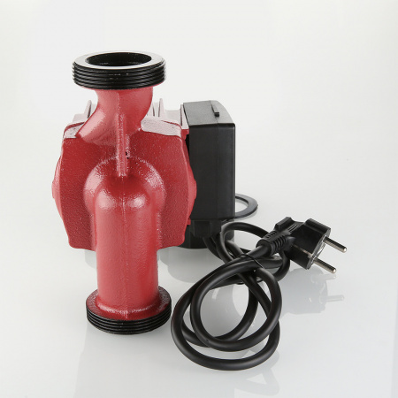 Насос циркуляционный VALTEC RS 32/6 180 (32x60) с гайками