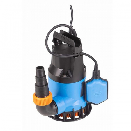 Насос дренажный ДЖИЛЕКС ДРЕНАЖНИК 85/6 (165 Вт)