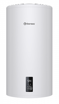 Водонагреватель накопительный электрический THERMEX SOLO 50 V (ЭдЭБ00414)