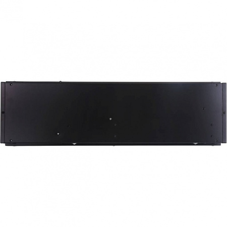 Конвектор внутрипольный STOUT SCQ 75х240х800 принудительная конвекция