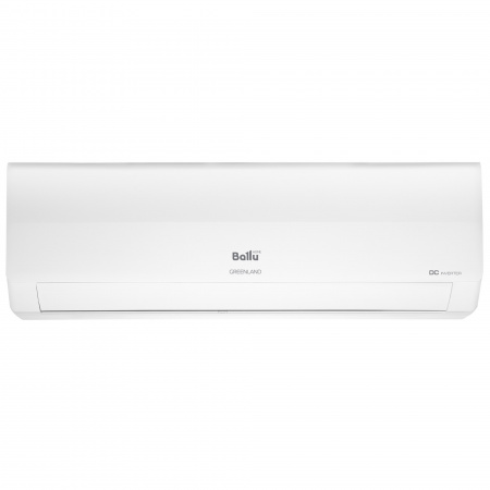 Сплит-система инверторного типа BALLU BSGRI-24HN8_22Y комплект