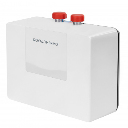 Водонагреватель проточный электрический ROYAL THERMO NP 6 Smarttronic (НС-1588897)