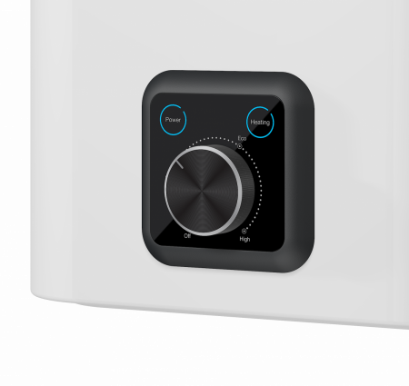 Водонагреватель накопительный электрический THERMEX DRIFT 10 O (ЭдЭБ00952)