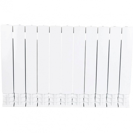 Радиатор биметаллический STOUT SPACE 500х11хсекций