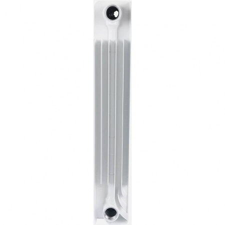 Радиатор биметаллический STOUT SPACE 500х11хсекций