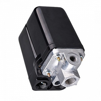 Реле давления GRUNDFOS MDR 5-8 (2,0 -8,0 бар) G1/2 3-полюсное