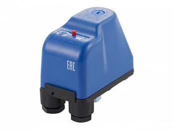 Датчик сухого хода UNIPUMP ITALTECNICA LP/3 (LP3G14;LP3.FG4.44.1A0.00)