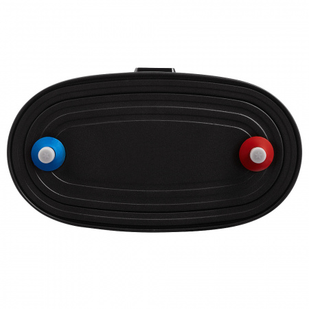 Водонагреватель накопительный электрический ELECTROLUX GLADIUS 2.0 EWH 30 GRAFIT