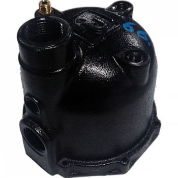 Запасная часть-корпус ДЖИЛЕКС Джамбо 70/50 Чугун (от поверхностного)