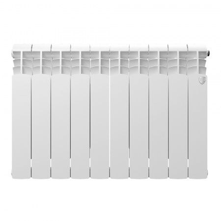 Радиатор биметаллический ROYAL THERMO VITTORIA SUPER 2.0 500x10 секций