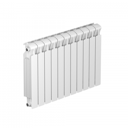 Радиатор биметаллический RIFAR MONOLIT 500х11 секций
