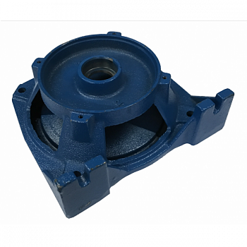 Супорт для поверхностного насоса AQUARIO AJC-80B/100B