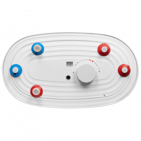 Бойлер косвенного нагрева настенный ROYAL THERMO AQUATEC INOX RTWX-F 80