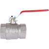 Кран шаровой ROMMER рукоятка 11/2" ВВ
