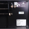 Конвектор внутрипольный STOUT SCN 80х300х1800 естественная конвекция