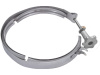 Хомут для корпуса фильтра ESSAN GRS-BB нержавейка, для колб 10/20BB FLASK и UNIVERSAL