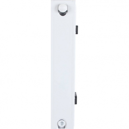 Радиатор стальной панельный ROMMER COMPACT тип 22х500х3000 боковое подключение