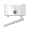 Водонагреватель проточный электрический THERMEX VETRO 5500 tap (ЭдЭБ04863)