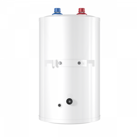 Водонагреватель накопительный электрический THERMEX MINI 15-U под мойку (ЭдЭБ04836)