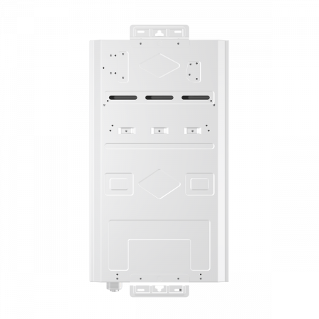 Колонка газовая проточная EDISSON ECO E 20 D (ЭдЭБ01382)