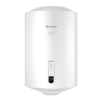 Водонагреватель накопительный электрический THERMEX AUGA 80 V Slim Wi-Fi (ЭдЭБ04921)