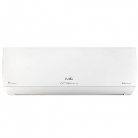Сплит-система инверторного типа Ballu BSUI-09HN8_23Y комплект
