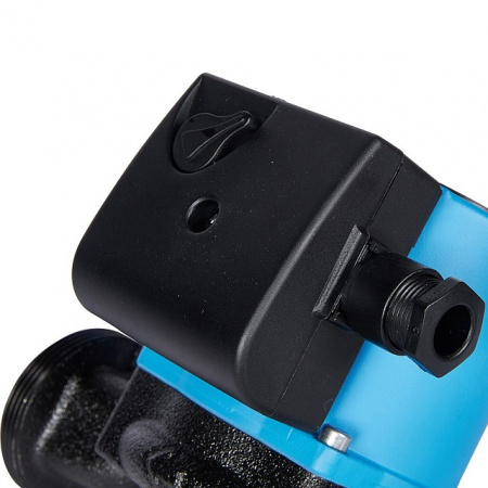 Насос циркуляционный STOUT 32/40-180